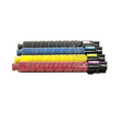 Kopierer Toner Ricoh kompatibel für MPC305K - Kopierer Toner - Tonerhelden - Black -