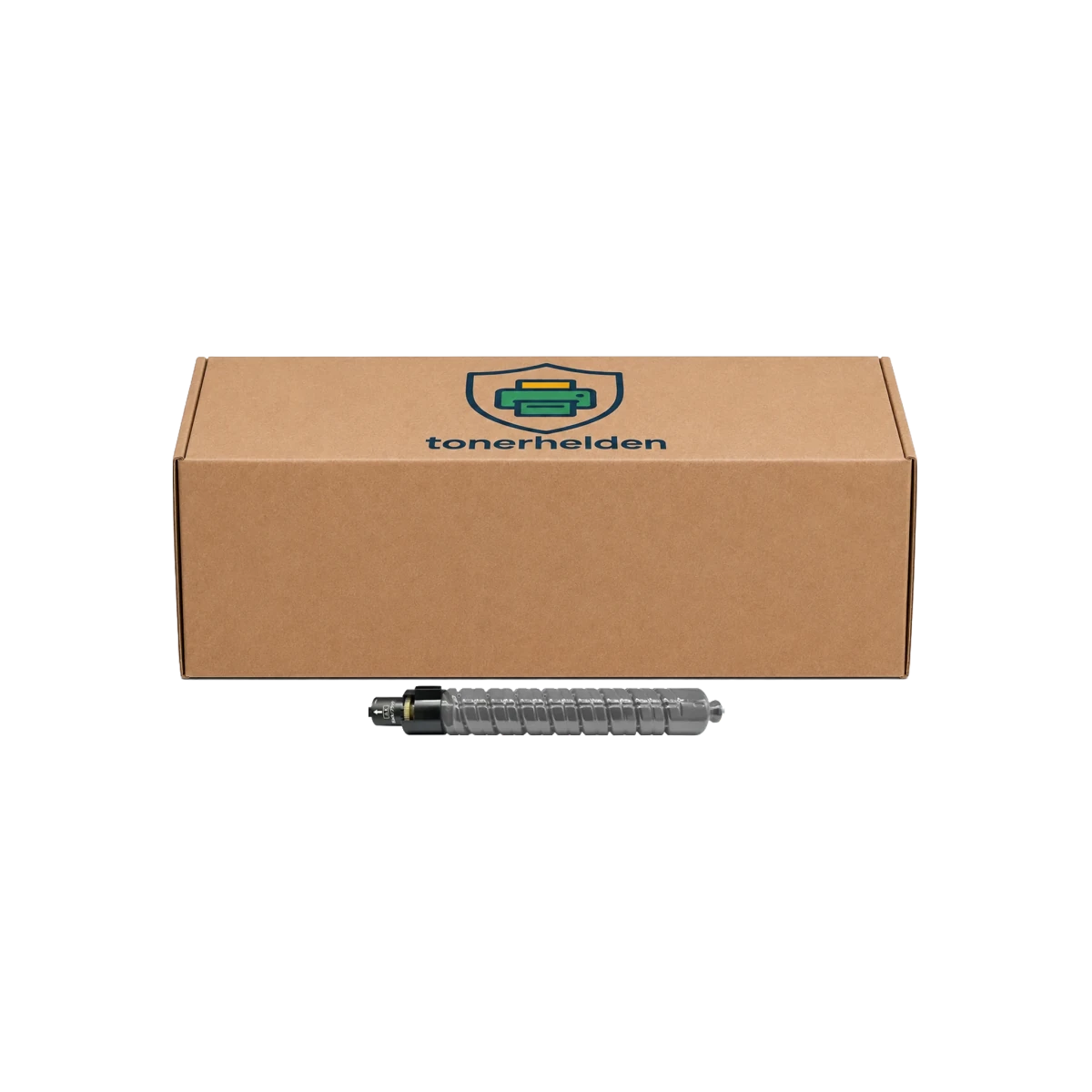 Kopierer Toner Ricoh kompatibel für MPC3501K - Kopierer Toner - tonerhelden - Black -
