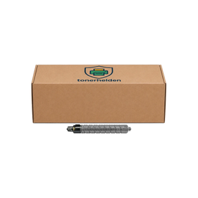 Kopierer Toner Ricoh kompatibel für MPC3501K - Kopierer Toner - tonerhelden - Black -