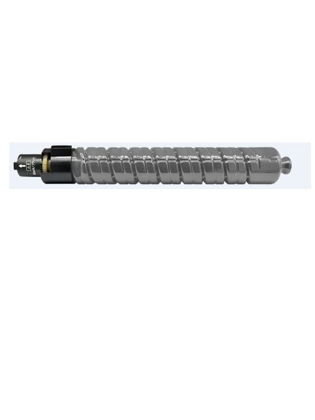 Kopierer Toner Ricoh kompatibel für MPC3501K - Kopierer Toner - Tonerhelden - Black -
