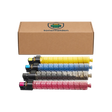 Kopierer Toner Ricoh kompatibel für MPC3502K - Kopierer Toner - tonerhelden - Black -