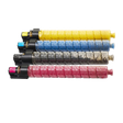 Kopierer Toner Ricoh kompatibel für MPC3502K - Kopierer Toner - Tonerhelden - Black -