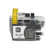 Tinten Brother kompatibel für LC422XLK - Tinten - Tonerhelden - Black -