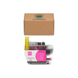 Tinten Brother kompatibel für LC422XLM - Tinten - tonerhelden - Magenta -