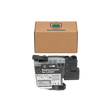 Tinten Brother kompatibel für LC521BK - Tinten - tonerhelden - Black -