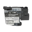 Tinten Brother kompatibel für LC521BK - Tinten - Tonerhelden - Black -