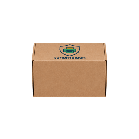 Tinten Brother kompatibel für LC527XLM - Tinten - tonerhelden - Magenta -