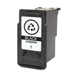 Tinten Canon kompatibel für PG540 XL - Tinten - Tonerhelden - Black -