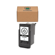 Tinten Canon kompatibel für PG540 XL - Tinten - tonerhelden - Black -