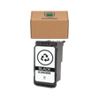 Tinten Canon kompatibel für PG545 XL - Tinten - tonerhelden - Black -