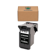 Tinten Canon kompatibel für PG560 XL - Tinten - tonerhelden - Black -