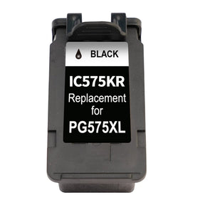 Tinten Canon kompatibel für PG575 - Tinten - Tonerhelden - Black -