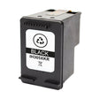 Tinten HP kompatibel für 305XLK(3YM62AE) - Tinten - Tonerhelden - Black -