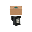Tinten HP kompatibel für 62XLK(C2P05AN) - Tinten - tonerhelden - Black -