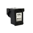 Tinten HP kompatibel für 62XLK(C2P05AN) - Tinten - Tonerhelden - Black -