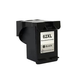 Tinten HP kompatibel für 62XLK(C2P05AN) - Tinten - Tonerhelden - Black -