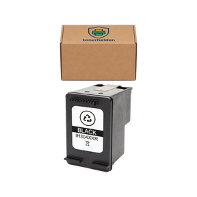 Tinten HP kompatibel für N9K08A - Tinten - tonerhelden - Black -