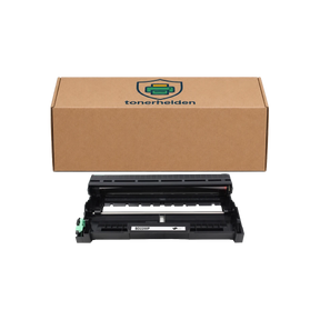 Toner Brother kompatibel für DR-2200 - Toner - tonerhelden - Black -