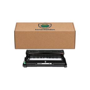 Toner Brother kompatibel für DR-2300 - Toner - tonerhelden - Black -