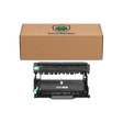 Toner Brother kompatibel für DR-2400 - Toner - tonerhelden - Black -