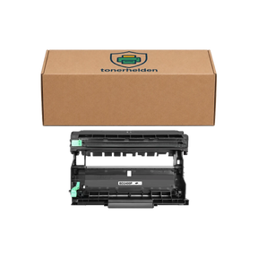 Toner Brother kompatibel für DR-2400 - Toner - tonerhelden - Black -