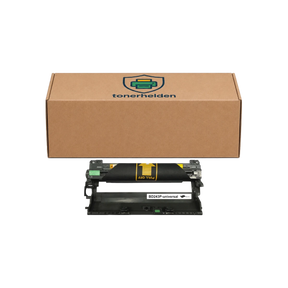 Toner Brother kompatibel für DR-243CL - Toner - tonerhelden - C/K/M/Y -