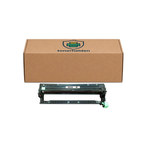 Toner Brother kompatibel für DR-248CL - Toner - tonerhelden - C/K/M/Y -