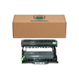 Toner Brother kompatibel für DR-2510 - Toner - tonerhelden - Black -