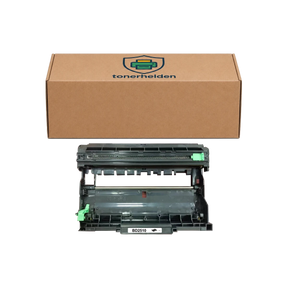 Toner Brother kompatibel für DR-2510 - Toner - tonerhelden - Black -