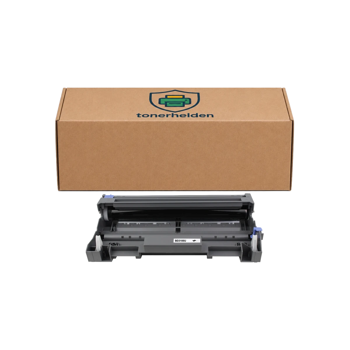 Toner Brother kompatibel für DR-3100/DR-3200 - Toner - tonerhelden - Black -