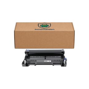 Toner Brother kompatibel für DR-3100/DR-3200 - Toner - tonerhelden - Black -
