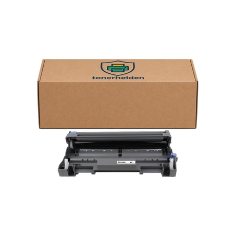 Toner Brother kompatibel für DR-3100/DR-3200 - Toner - tonerhelden - Black -