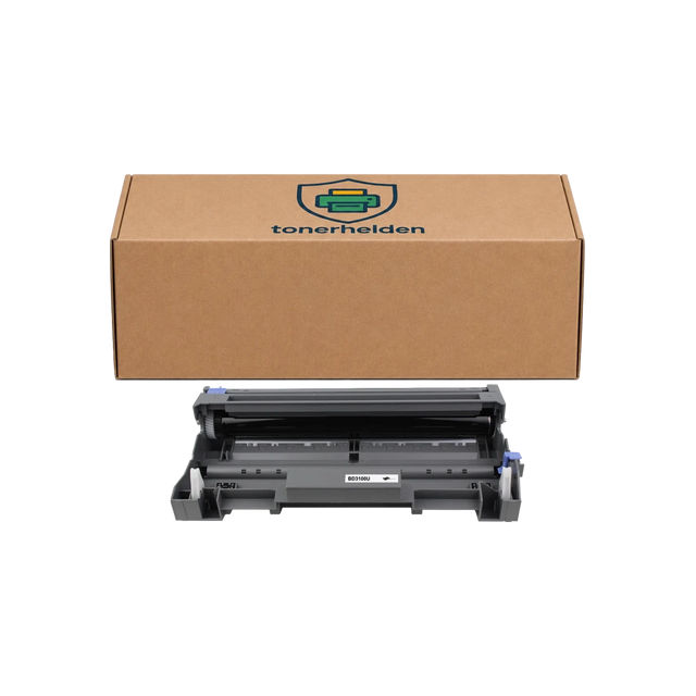 Toner Brother kompatibel für DR-3100/DR-3200 - Toner - tonerhelden - Black -