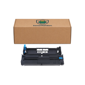 Toner Brother kompatibel für DR-3400 - Toner - tonerhelden - Black -