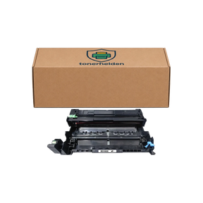 Toner Brother kompatibel für DR-3600 - Toner - tonerhelden - Black -