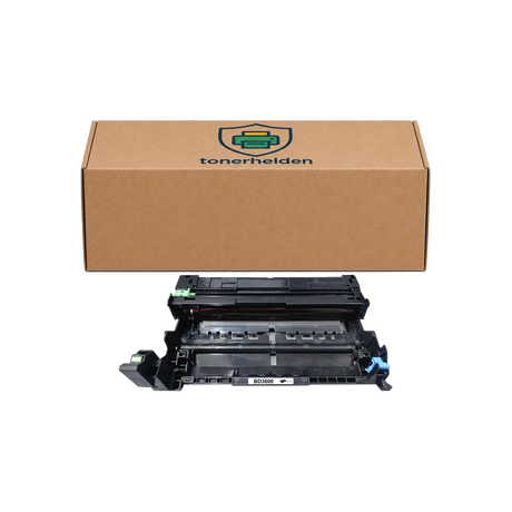 Toner Brother kompatibel für DR-3600 - Toner - tonerhelden - Black -