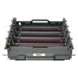 Toner Brother kompatibel für DR-421 - Toner - Tonerhelden - C/K/M/Y -