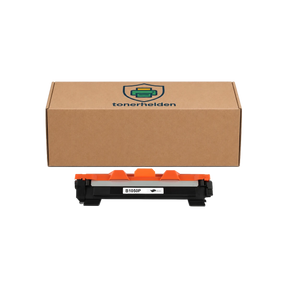 Toner Brother kompatibel für TN-1050/TN-1030 - Toner - tonerhelden - Black -