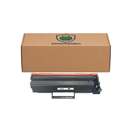 Toner Brother kompatibel für TN-1150 - Toner - tonerhelden - Black -