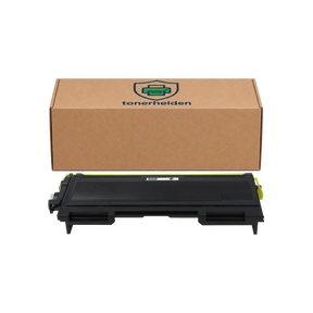 Toner Brother kompatibel für TN-2000 - Toner - tonerhelden - Black -