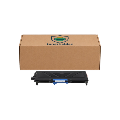 Toner Brother kompatibel für TN-2120 - Toner - tonerhelden - Black -