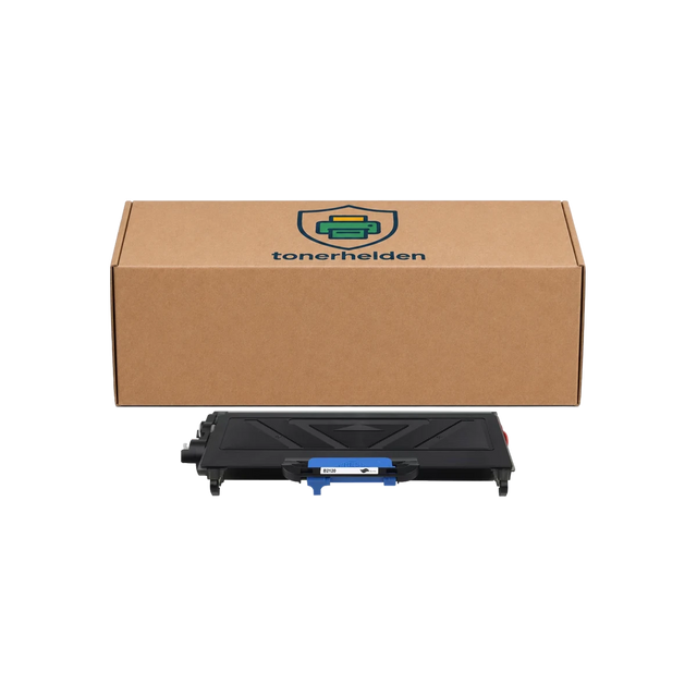 Toner Brother kompatibel für TN-2120 - Toner - tonerhelden - Black -