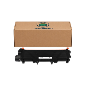 Toner Brother kompatibel für TN-2320 - Toner - tonerhelden - Black -