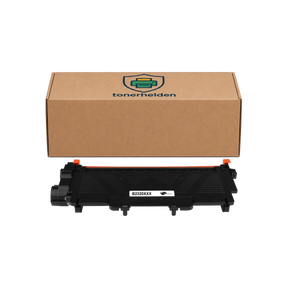 Toner Brother kompatibel für TN-2320 - Toner - tonerhelden - Black -
