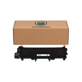 Toner Brother kompatibel für TN-2320 - Toner - tonerhelden - Black -