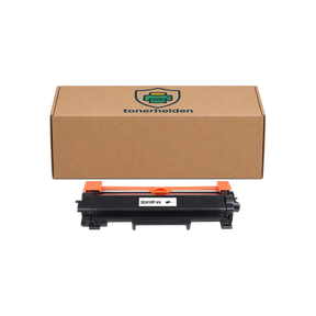 Toner Brother kompatibel für TN-2410 - Toner - tonerhelden - Black -