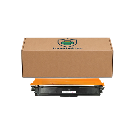 Toner Brother kompatibel für TN-241/TN242M - Toner - tonerhelden - Magenta -