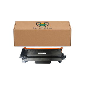 Toner Brother kompatibel für TN-2420 - Toner - tonerhelden - Black -