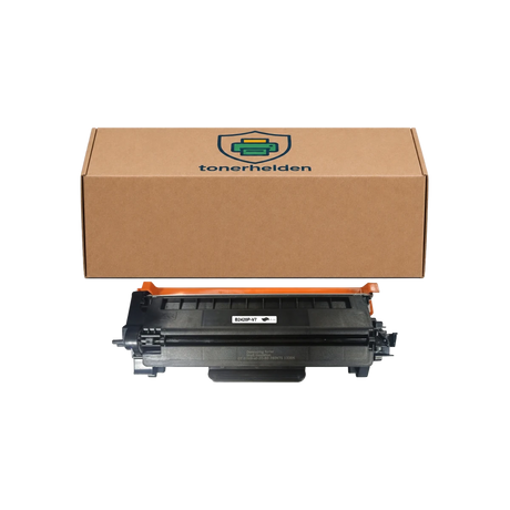 Toner Brother kompatibel für TN-2420 - Toner - tonerhelden - Black -