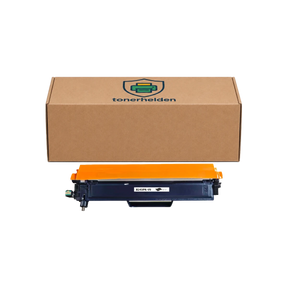 Toner Brother kompatibel für TN-243BK - Toner - tonerhelden - Black -